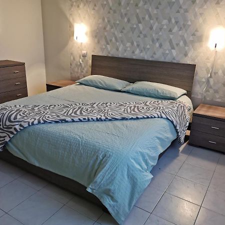 Casa Lucia Lejlighed Torino Eksteriør billede