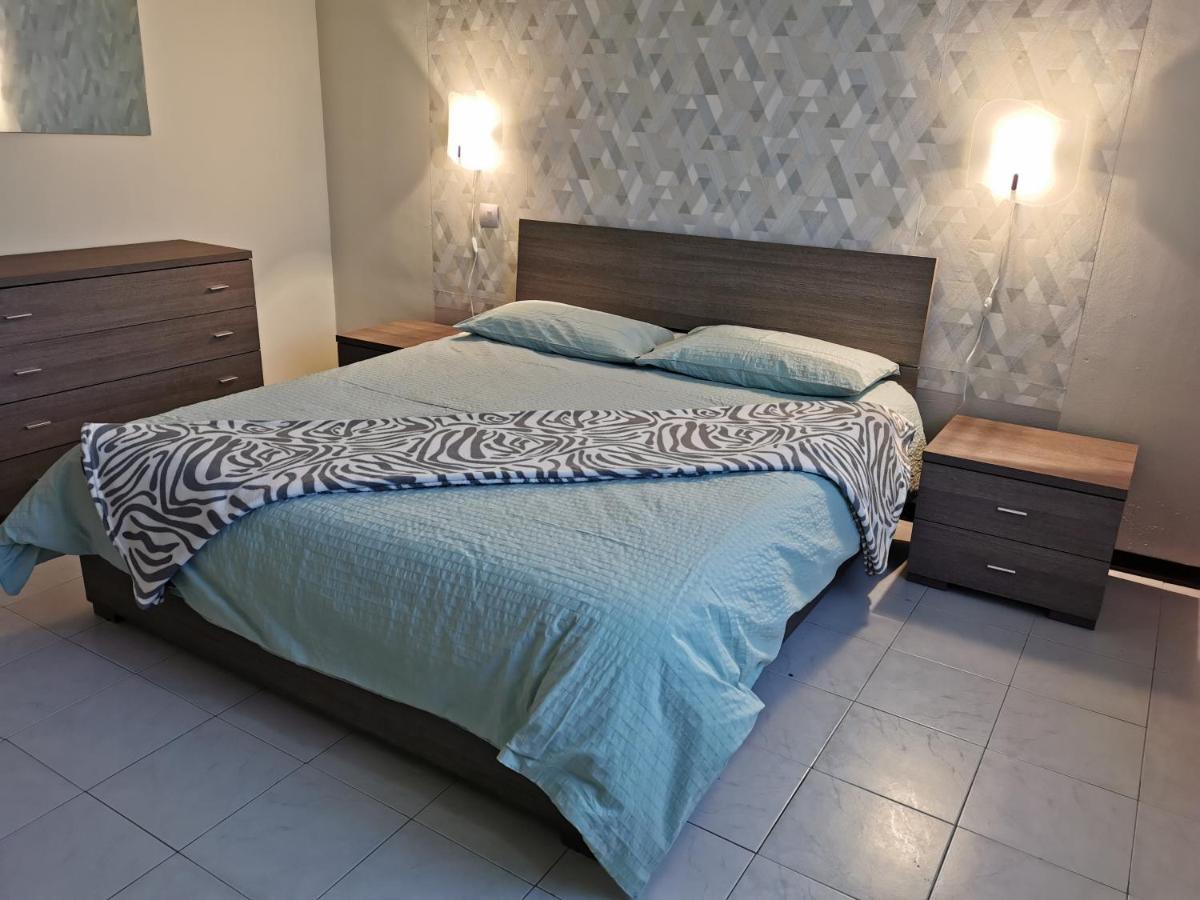 Casa Lucia Lejlighed Torino Eksteriør billede