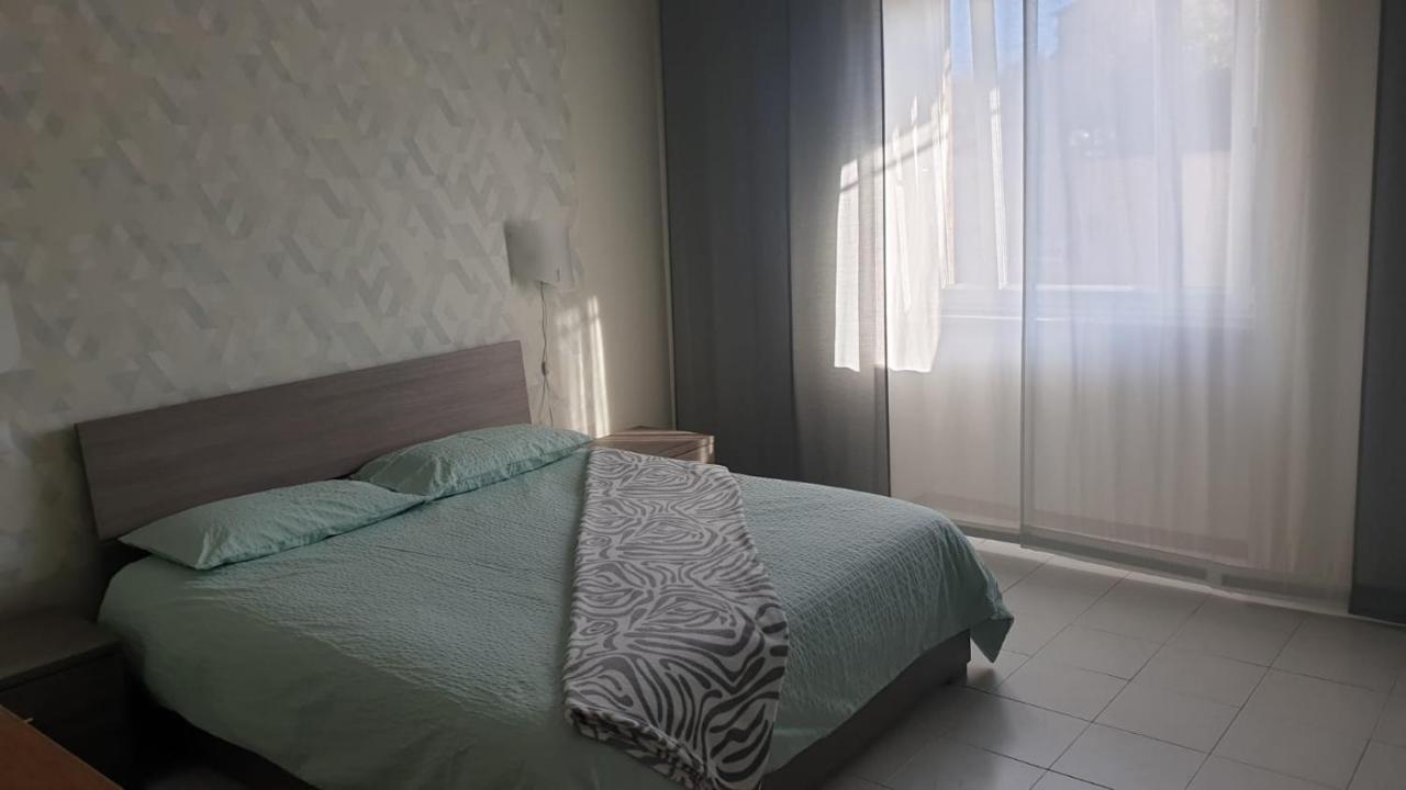 Casa Lucia Lejlighed Torino Eksteriør billede