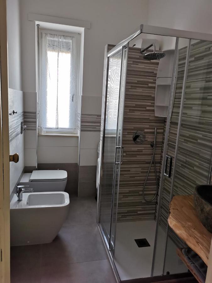 Casa Lucia Lejlighed Torino Eksteriør billede