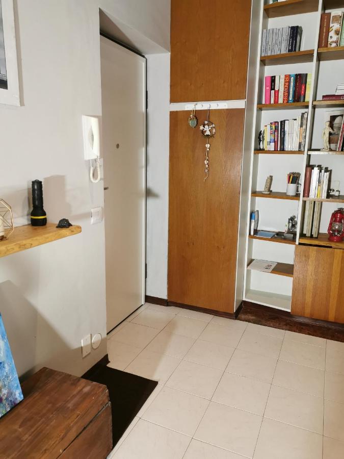 Casa Lucia Lejlighed Torino Eksteriør billede